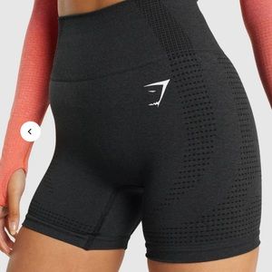 SOLD 😊 Gymshark Vital Seamless Shorts